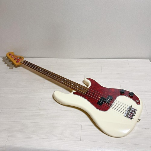 Fender japan precision bass - fender,