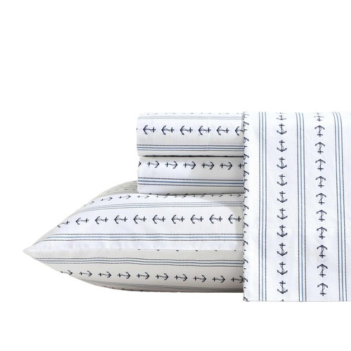 Draps parure lit - de, en