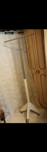 Portant penderie pro - penderie,