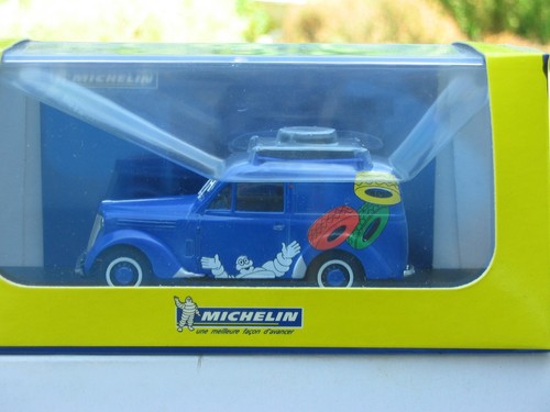 Renault juvaquatre fourgon - juvaquatre,