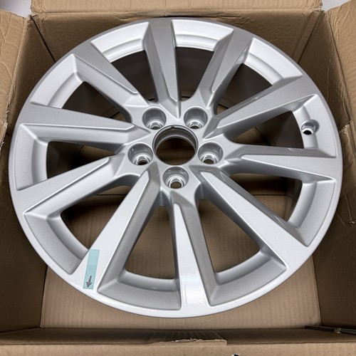 Original audi jante alu - a1, gb