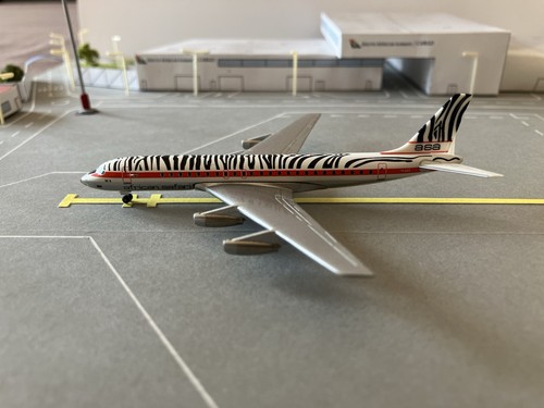 Herpa wings 500 523233 - herpa, 1/500