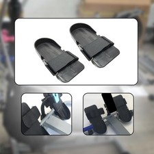 Pédales de rameur (paire) -