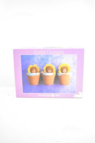 Puzzle anne geddes 2003 - puzzle,