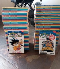Intégrale dragon Ball Kiosque
