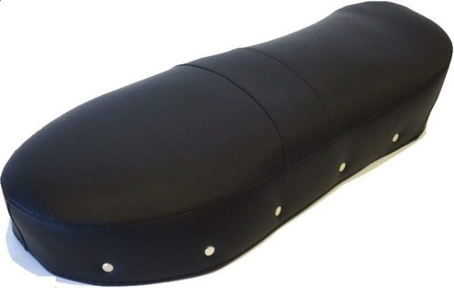 C352 housse selle longue - -, de