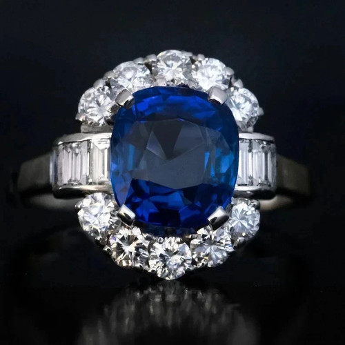 Bague fiançailles en - fiançailles, fn