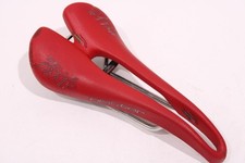 Selle SMP Blaster Saddle with Inox Tube Rails
