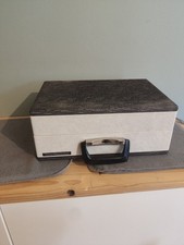 Tourne-disque France Électronique / À Réparer / Ne Fonctionne Pas