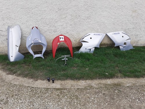 Poly piste agusta - poly,