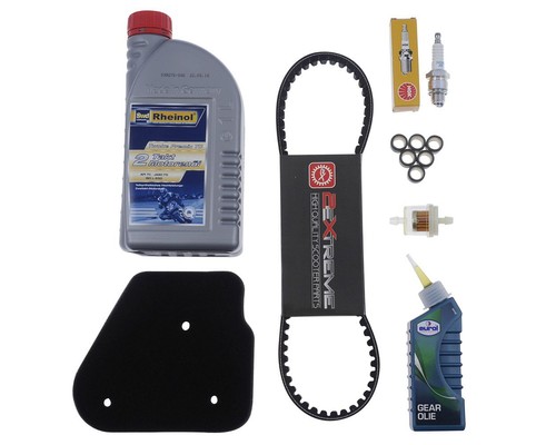 Kit inspection pour - (petit),