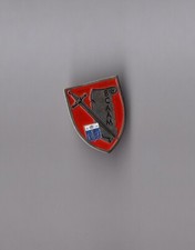 pin's armée / Insigne BCAAM