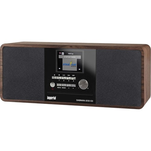 Radio internet lecteur - radio,