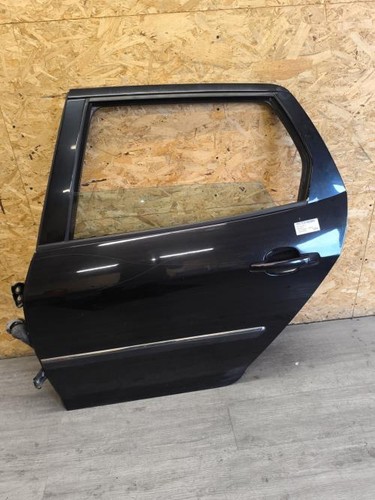 Porte arriere gauche - , peugeot