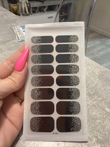 Autocollants stickers ongles - stickers,