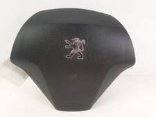 PEUGEOT BIPPER STEERING WHEEL AIBAG 34112937B MK1 2007 - 2020