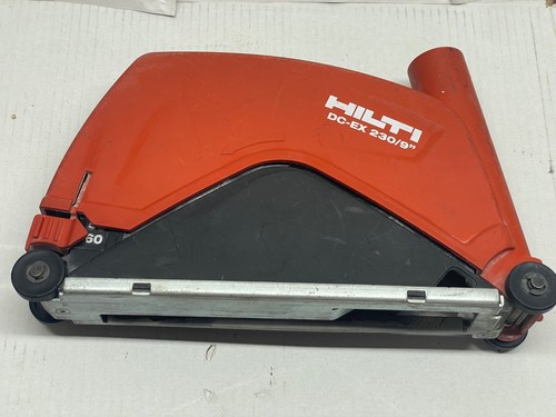 Hilti ex230 capot - dc-ex230/,