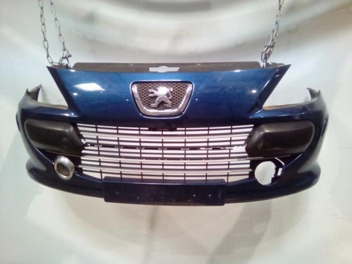 Pare choc avant - , peugeot