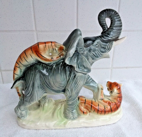 Figurine porcelaine allemande - porcelaine,