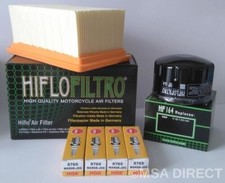 Kit Entretien Pour BMW R1200RT