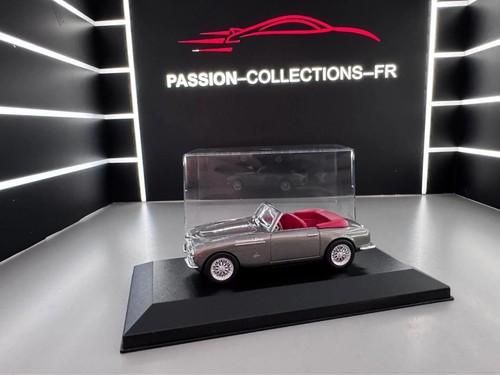 Altaya maserati abarth - 1/43,
