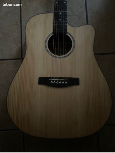 Guitare classique admira - guitare,
