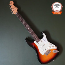 Fender Made in Japan Junior