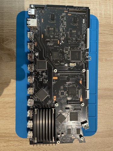 Carte hdmi denon avr a110 - denon, avr-a110