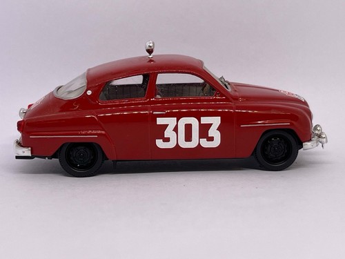 Saab 303 winner monte - 96,