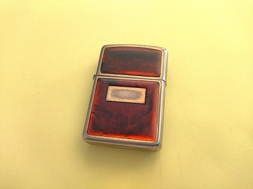 Briquet essence zippo - briquet,