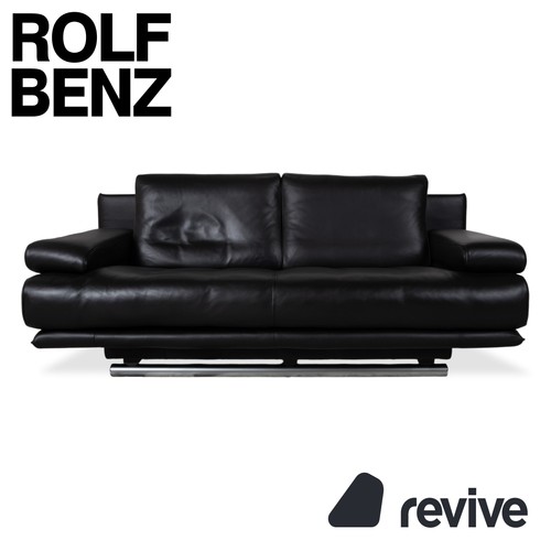 Rolf benz 6500 canapé - 6500,