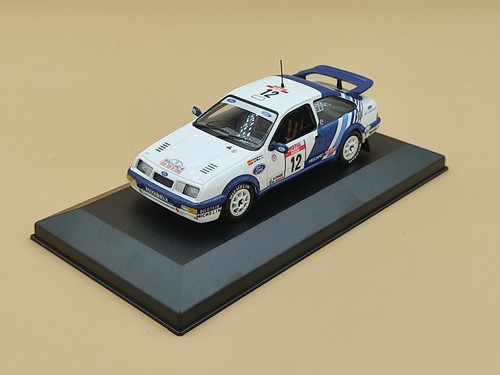 Ford sierra rs cosworth - 1/43,