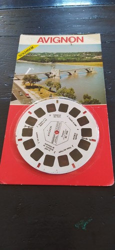 View master avignon - avignon,