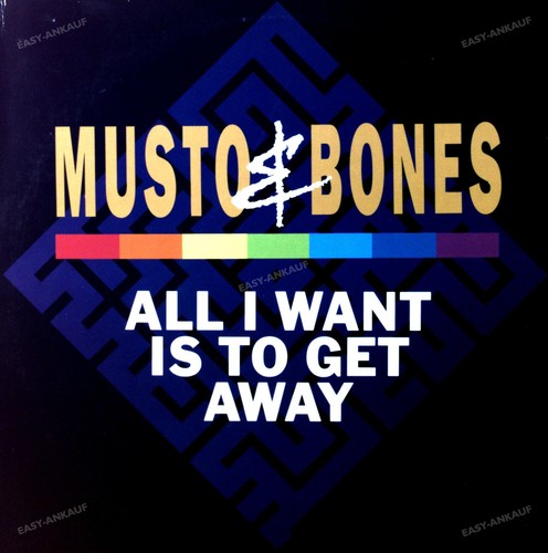 Musto bones all - all, i