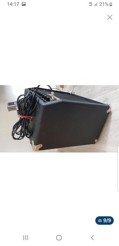 Mesaboogie studio mesa - mesaboogie,