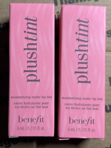 Benefit plushtint moisturizing - benefit,