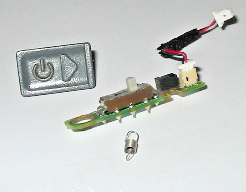 Interrupteur off pour - interrupteur,
