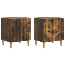 Cabinet de chevet Bois