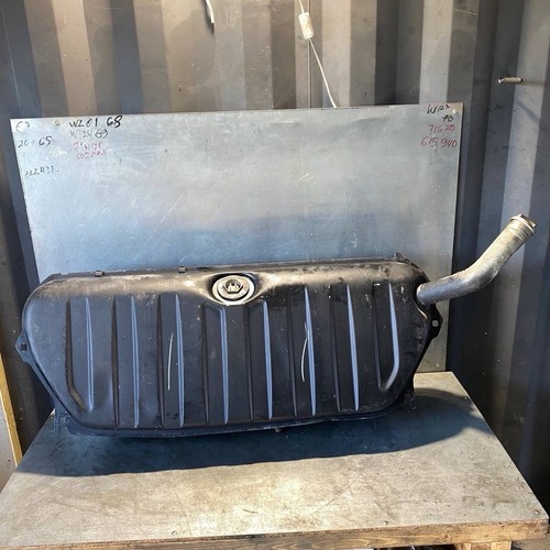 Assemblage réservoir - , de