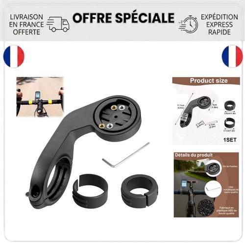 Support gps vélo - support, garmin