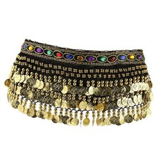 Ceinture de danse orientale
