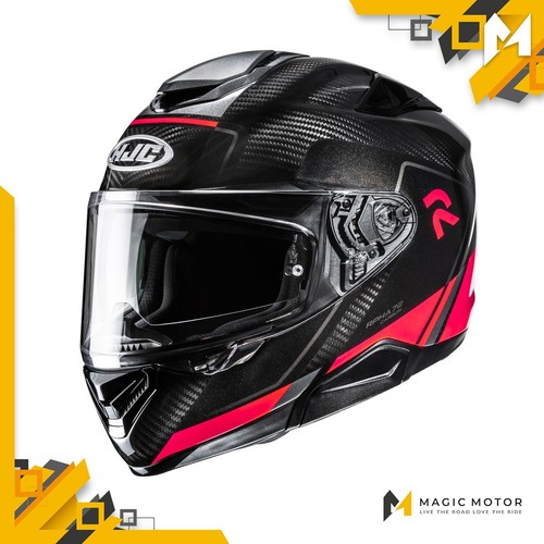 Casque moto intégral - casque,