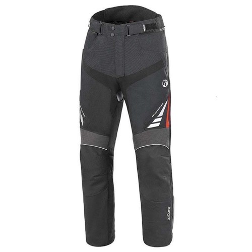 Pantalon moto buste b - pantalon, de