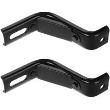  2 pièces Barre de Roues