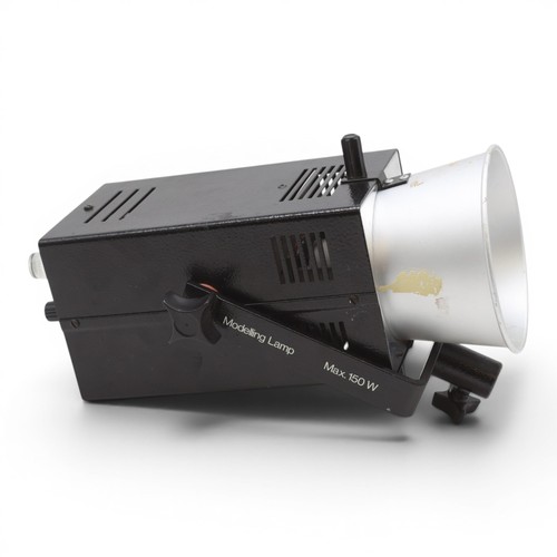 Hensel flash miniflash - flash, 250