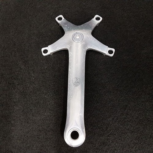 Pédalier droit campagnolo c - droit,