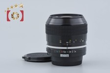 Objectif Nikon New NIKKOR 35mm