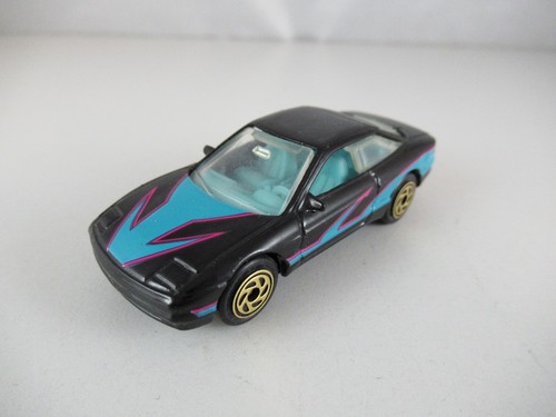 Matchbox ford probe - ford,