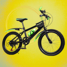 Vélo Tout Terrain pour