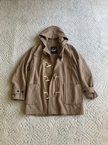 Gloverall duffle coat 42 - gloverall,